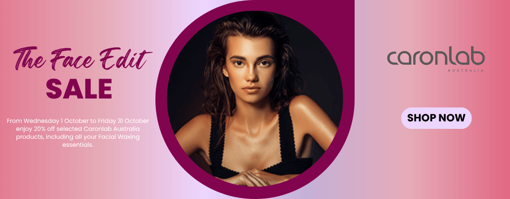 Caronlab October Promo 2025